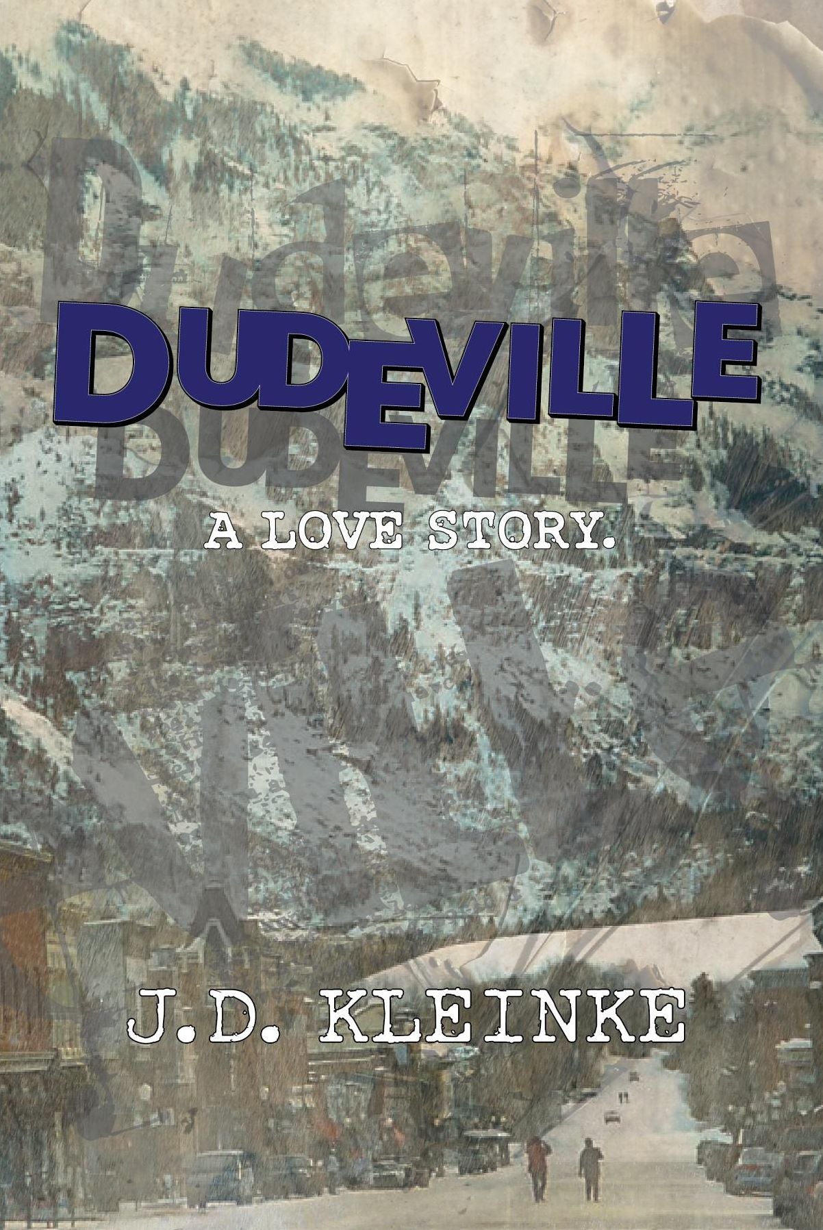 Dudeville