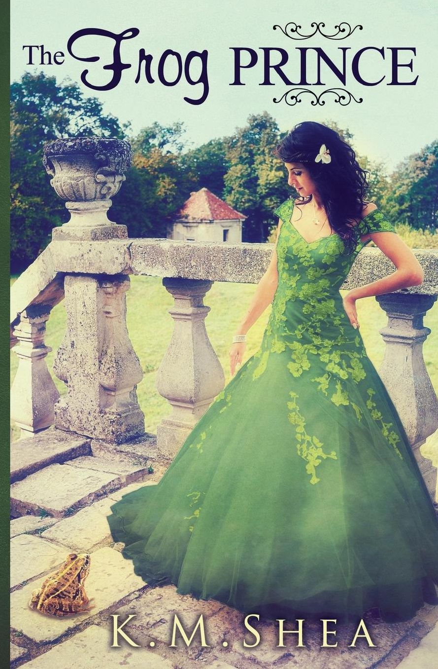 The Frog Prince: A Timeless Fairy Tale