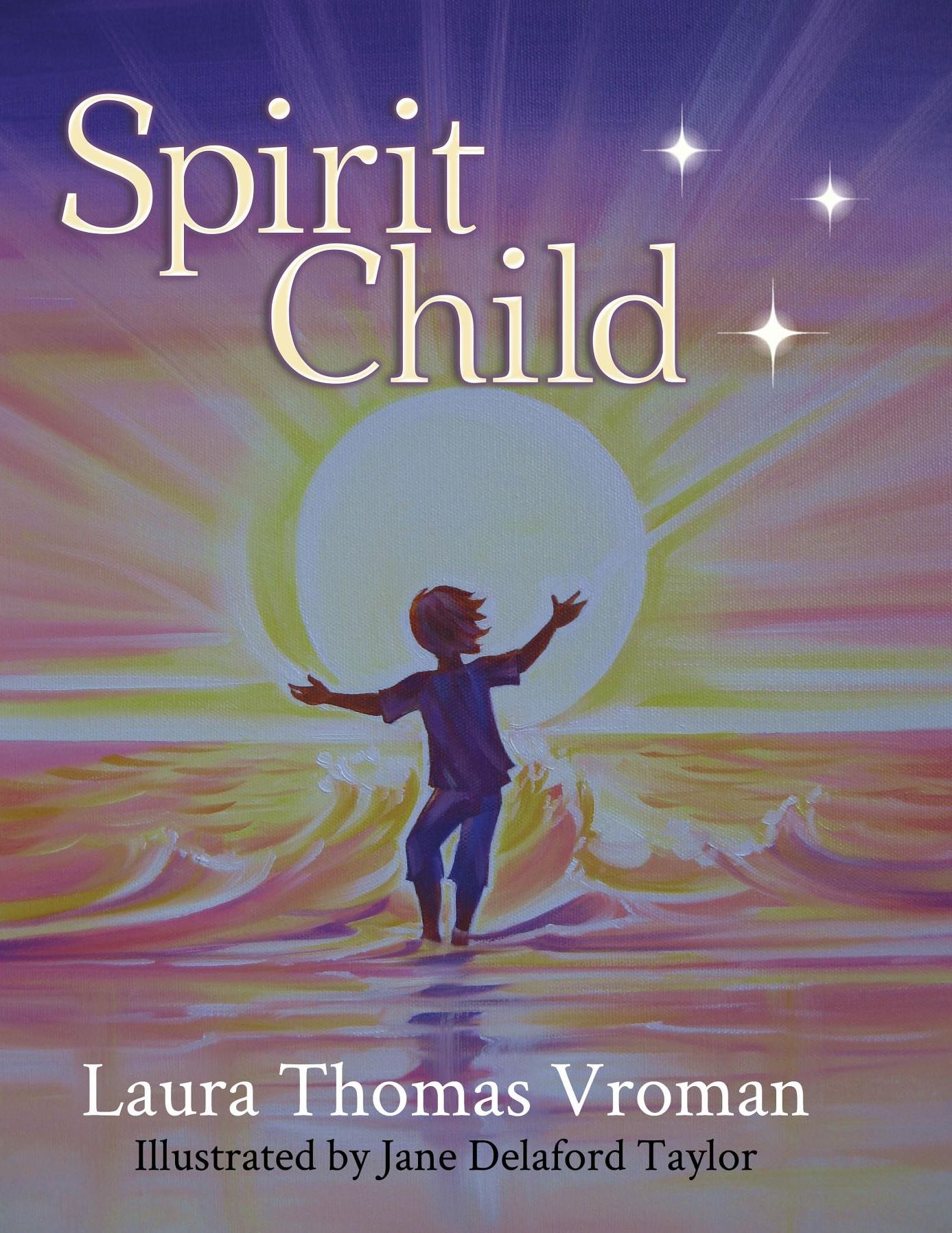 Spirit Child