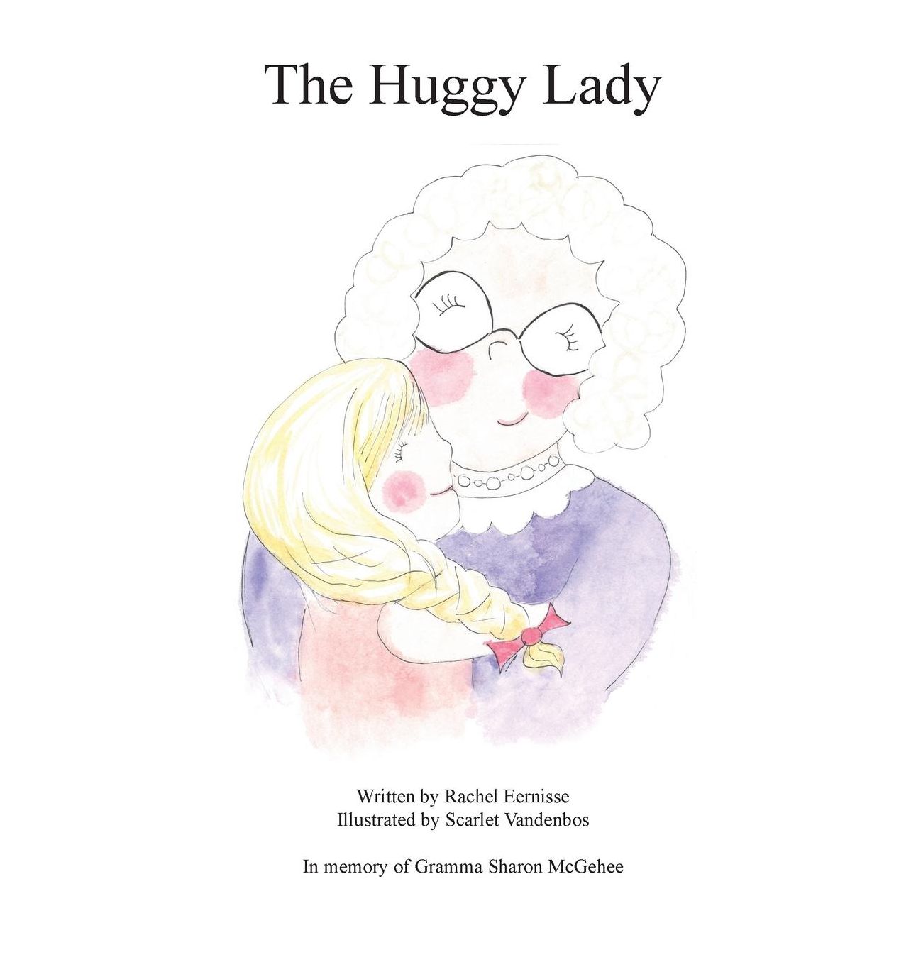 The Huggy Lady