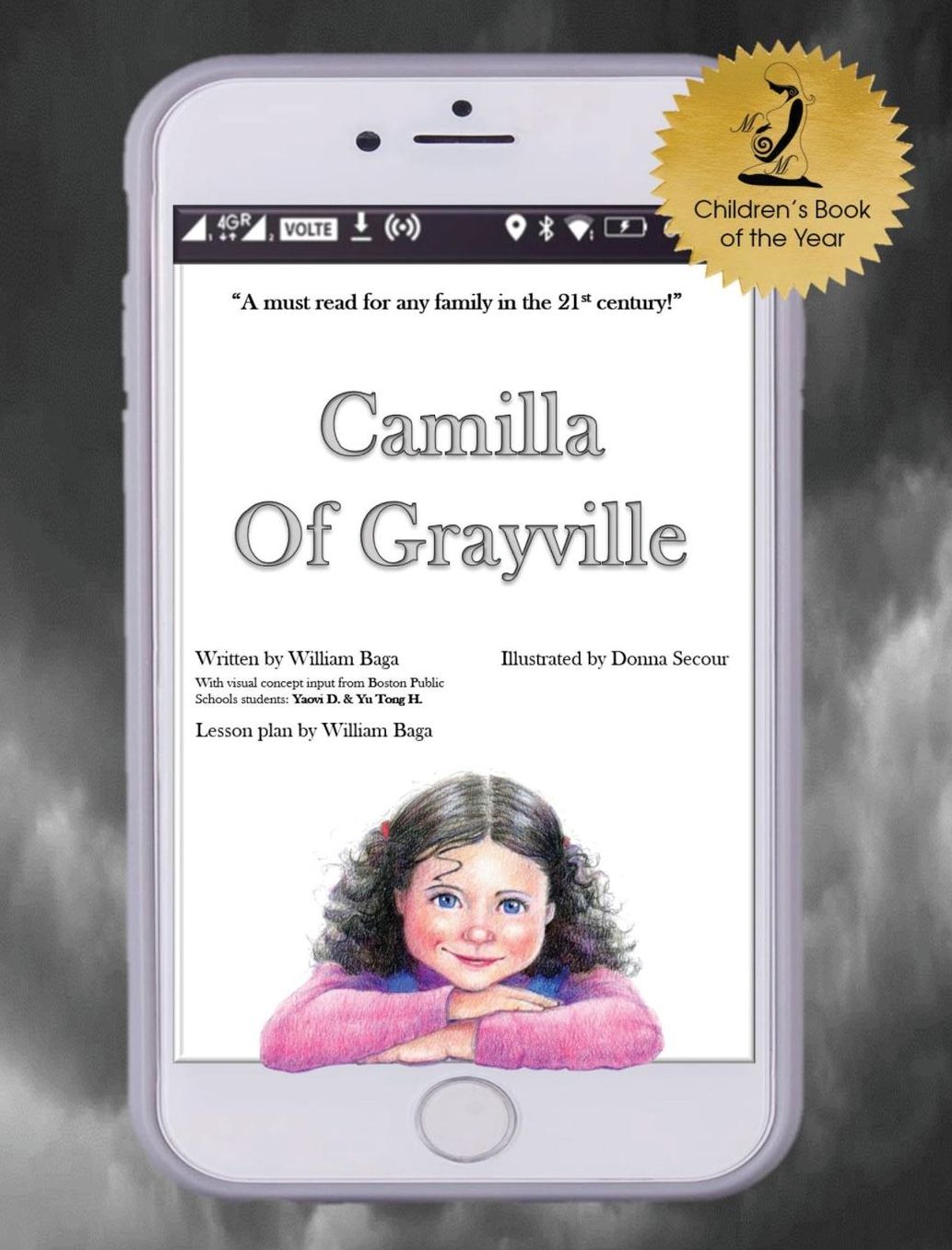 Camilla of Grayville