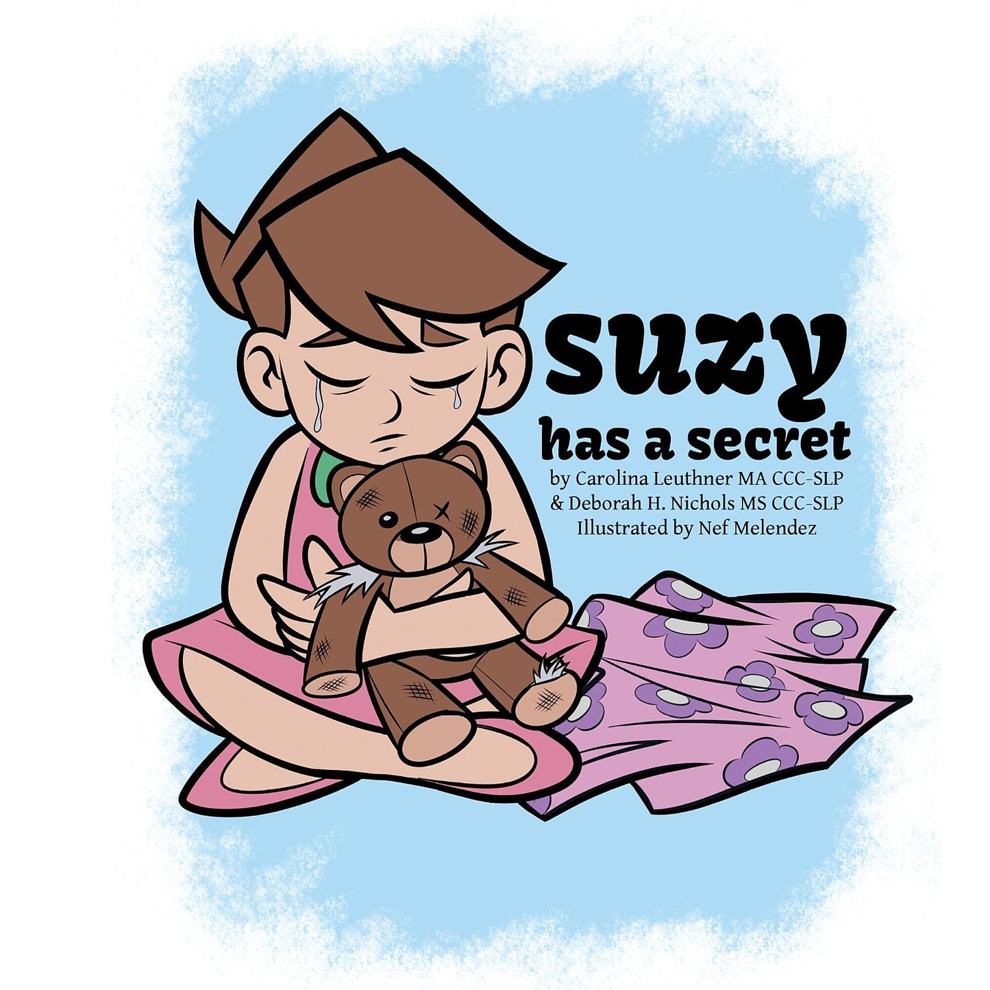 Suzy Has a Secret