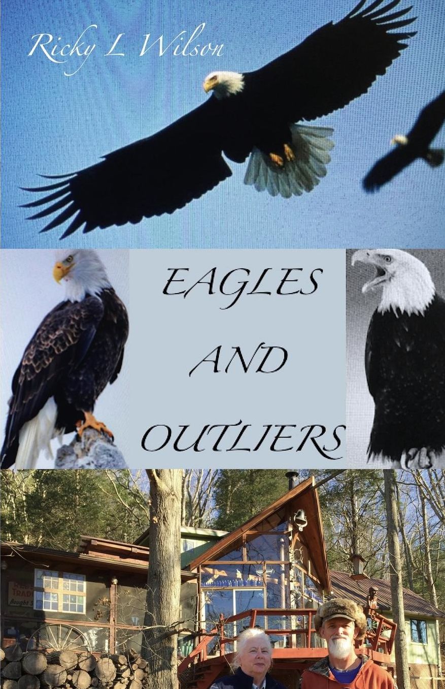 Eagles and Outliers