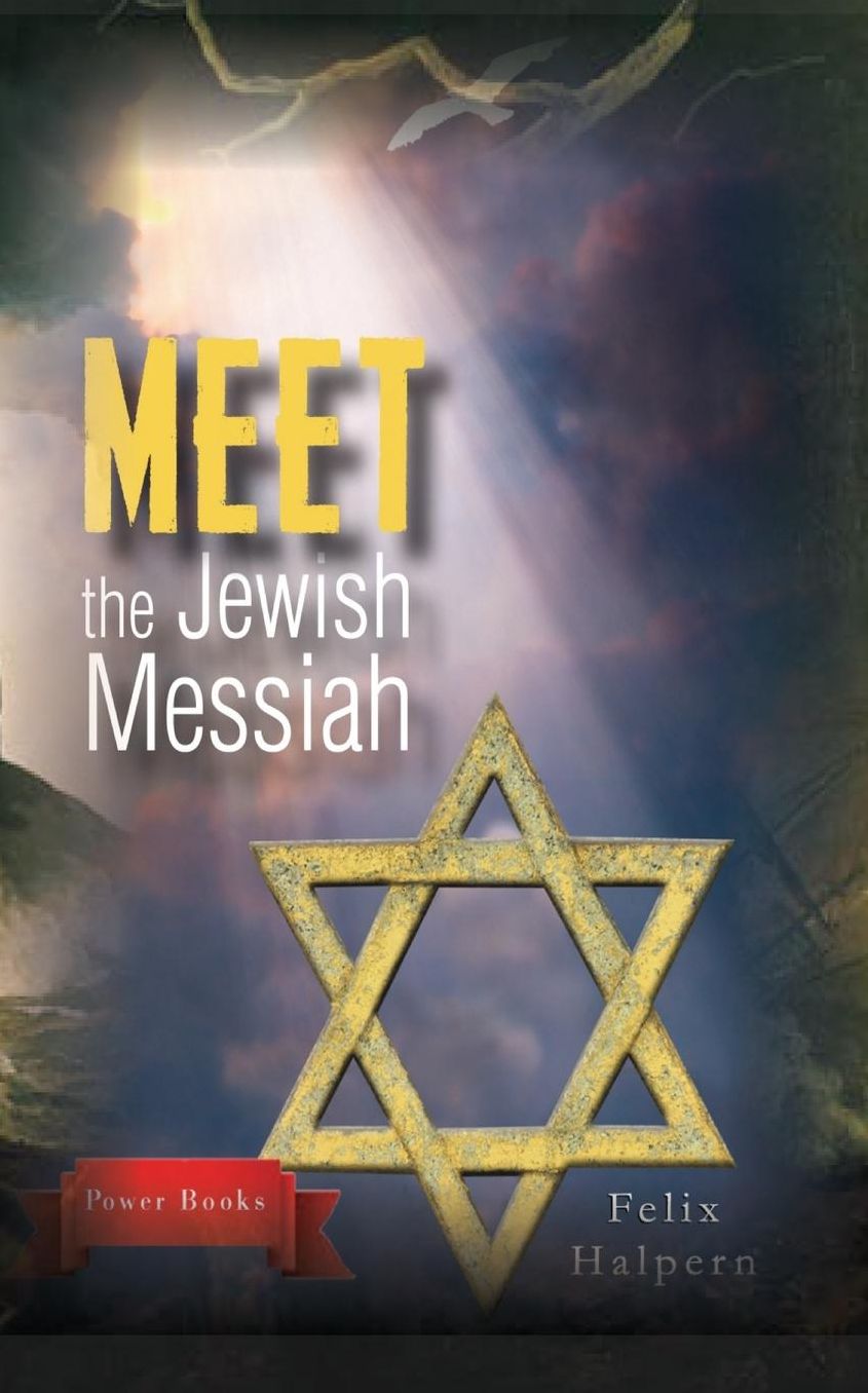 Meet The Jewish Messiah