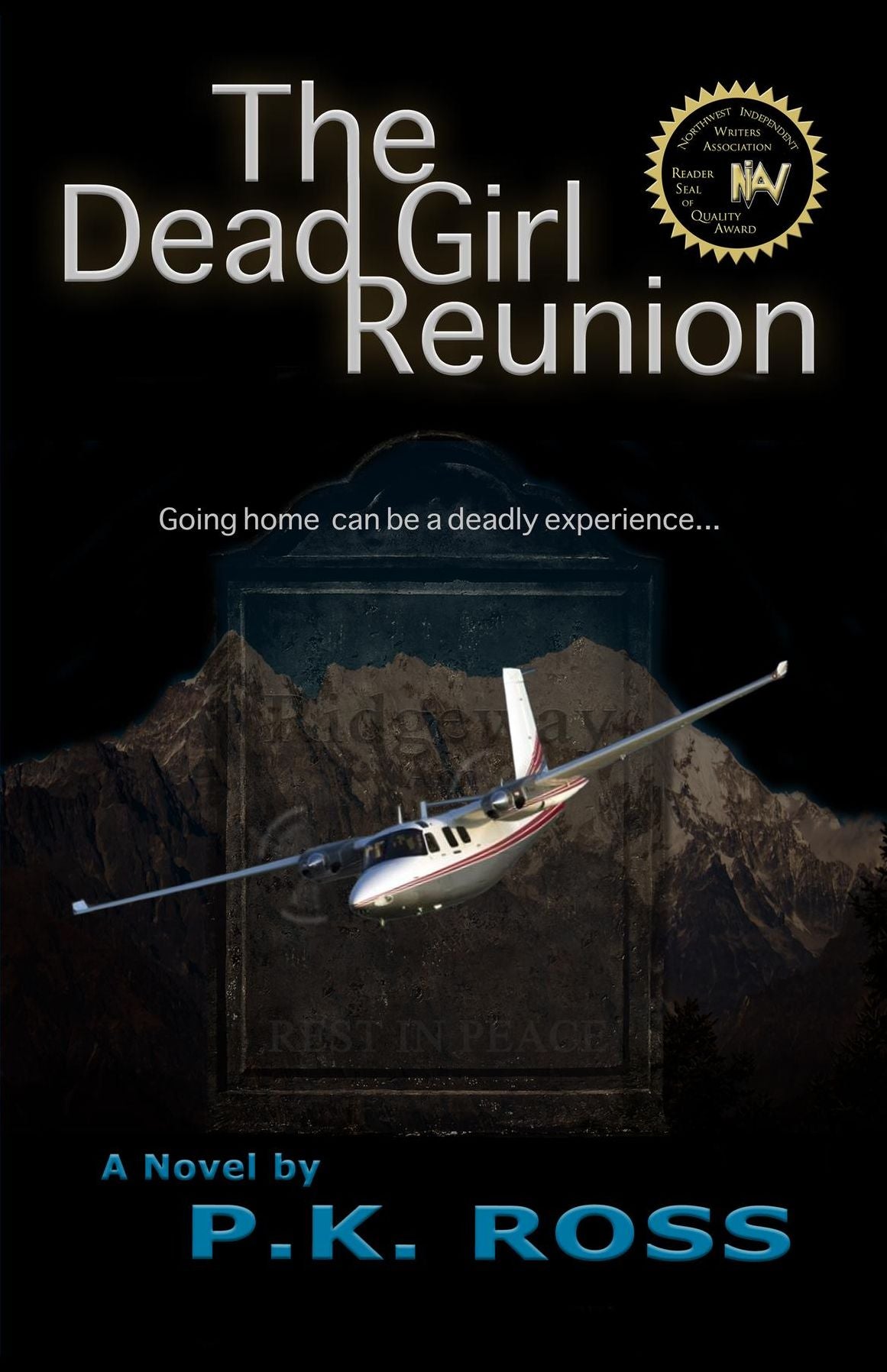 The Dead Girl Reunion
