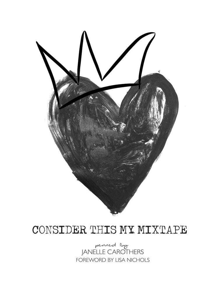 Consider This My Mixtape