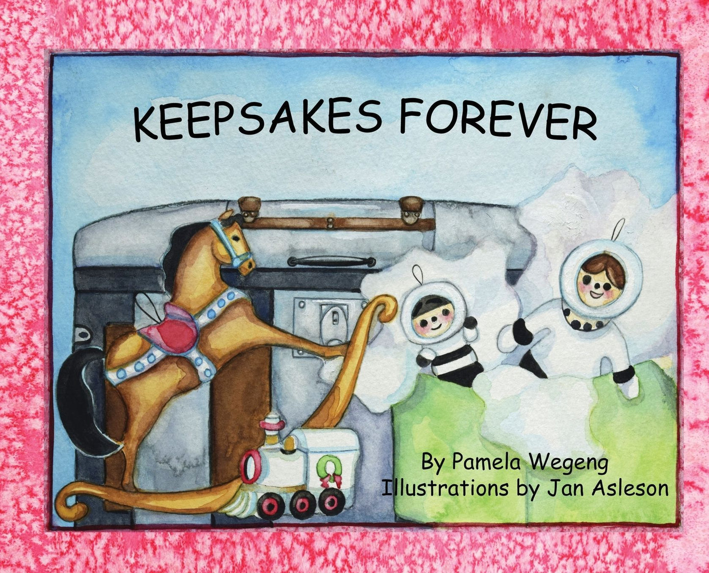 KEEPSAKES FOREVER