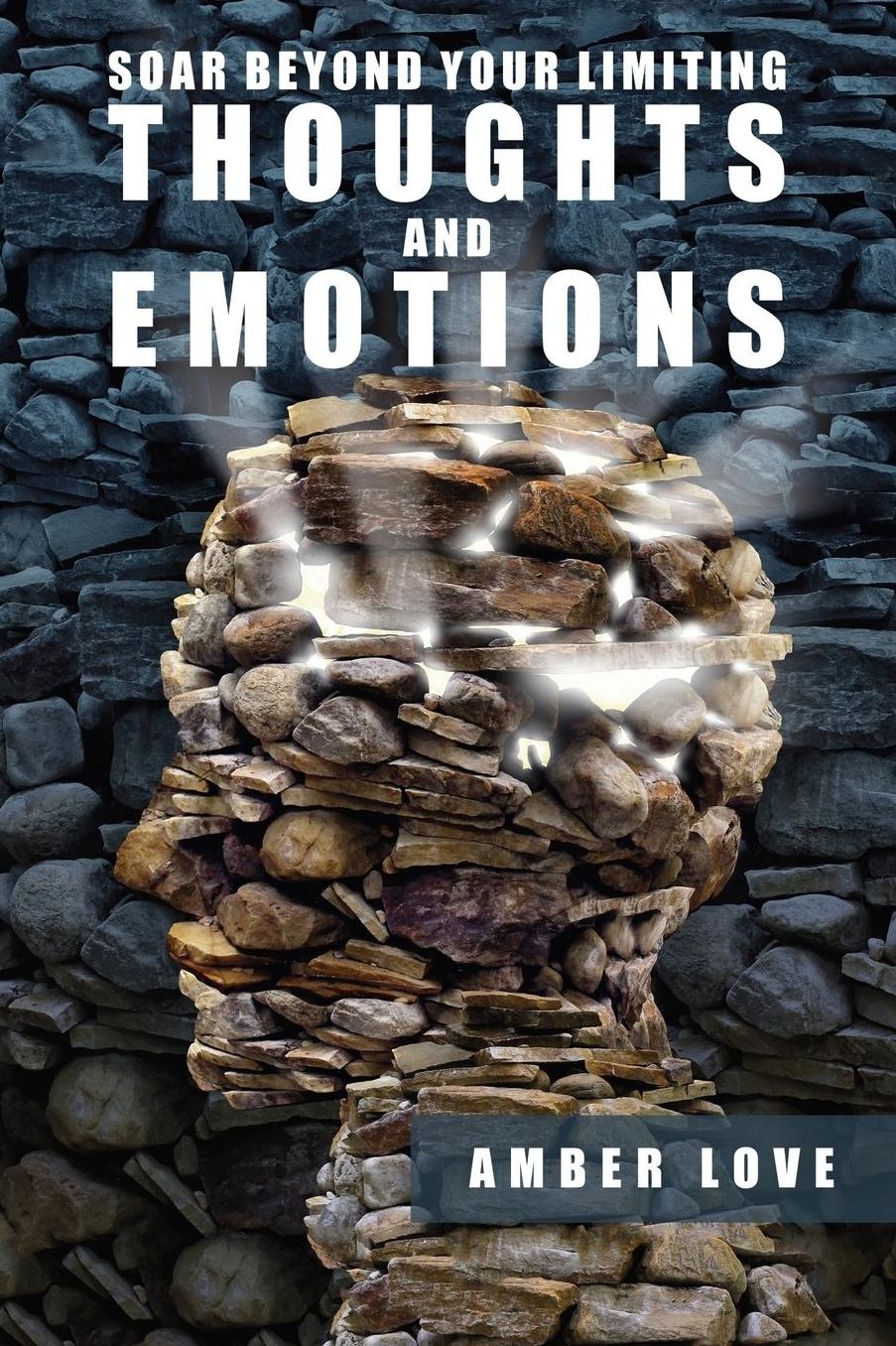 Soar Beyond Your Limiting Thoughts and Emotions: A Daily Prayer Journal to Successful Thinking!