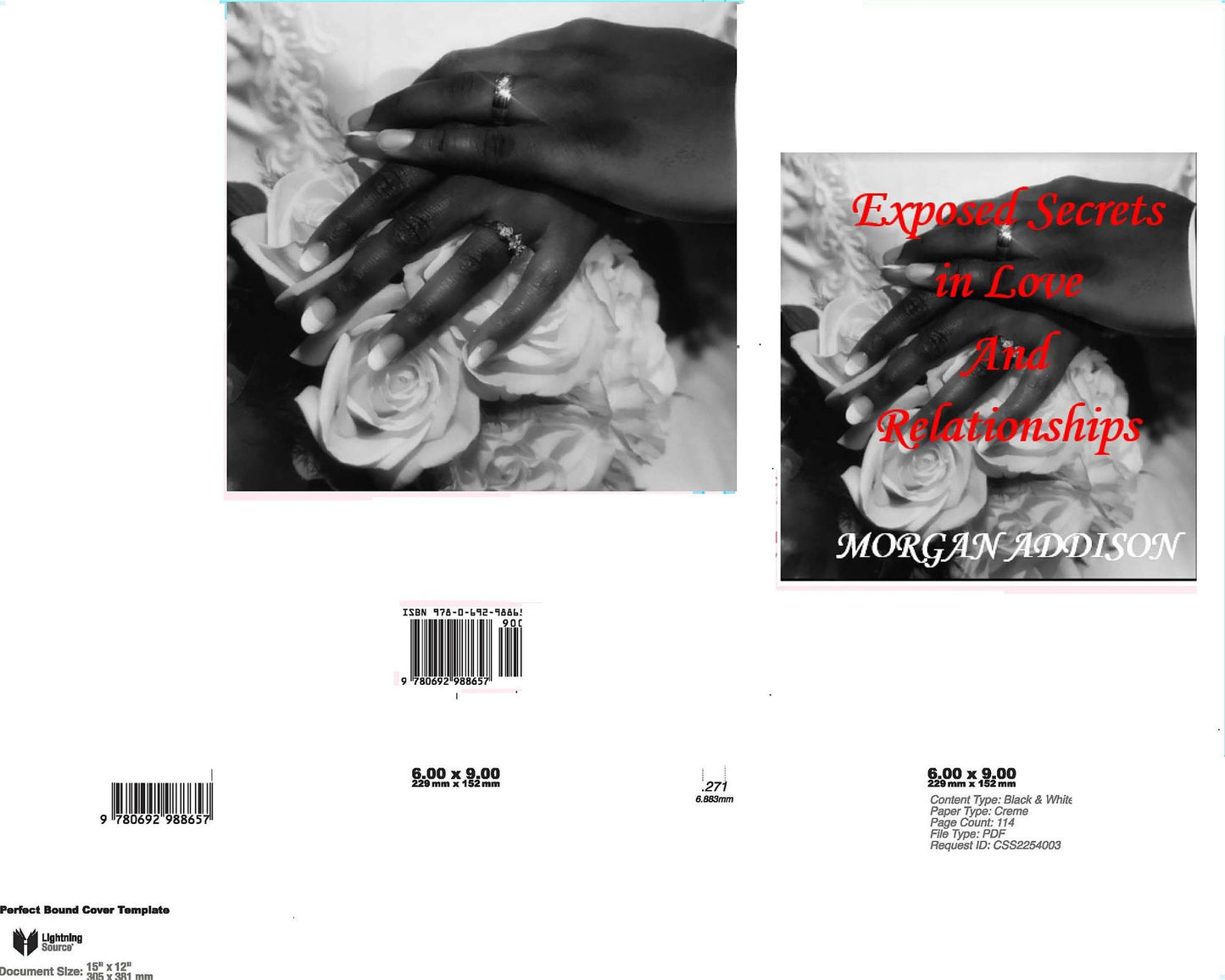 Exposed Secrets in Love and Relationships