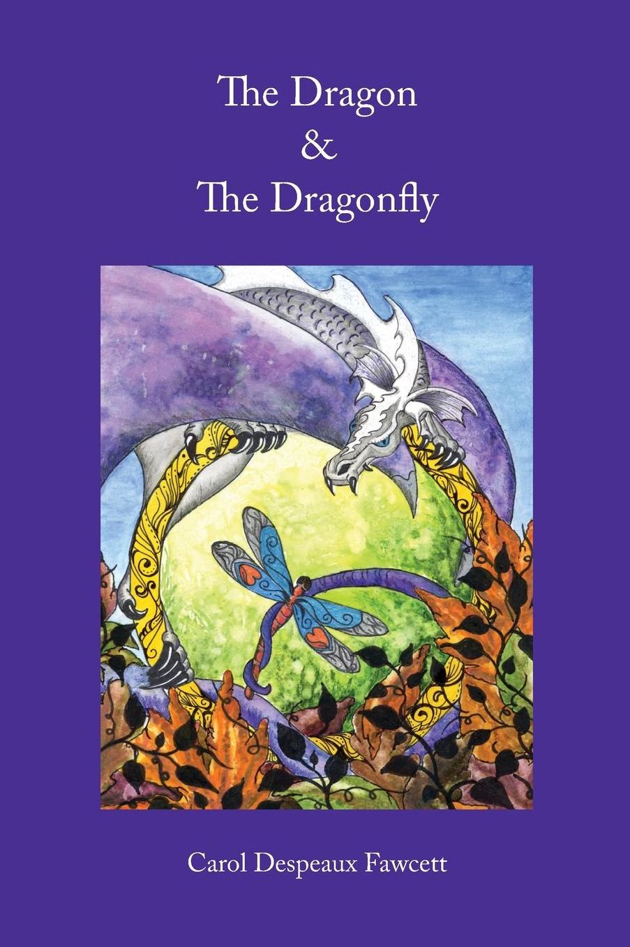 The Dragon & The Dragonfly