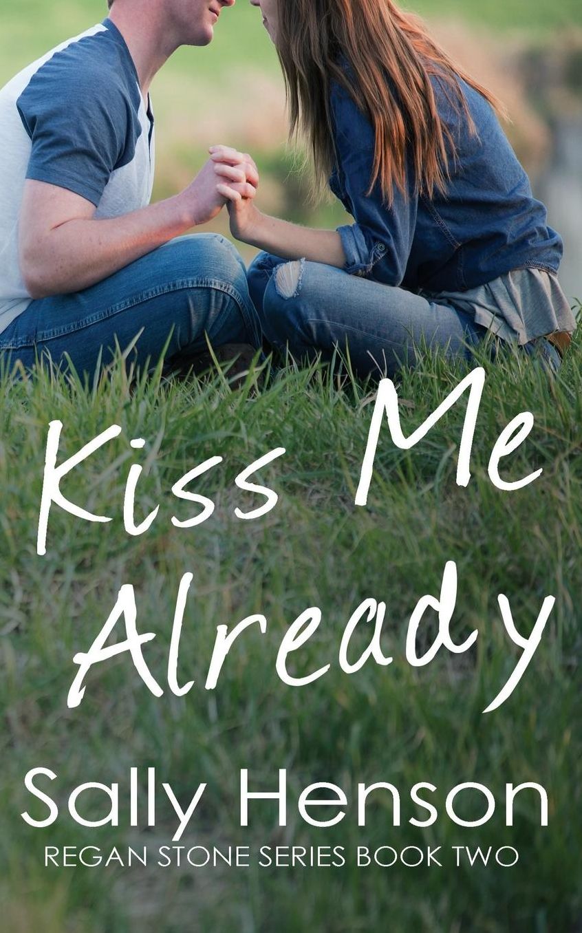Kiss Me Already