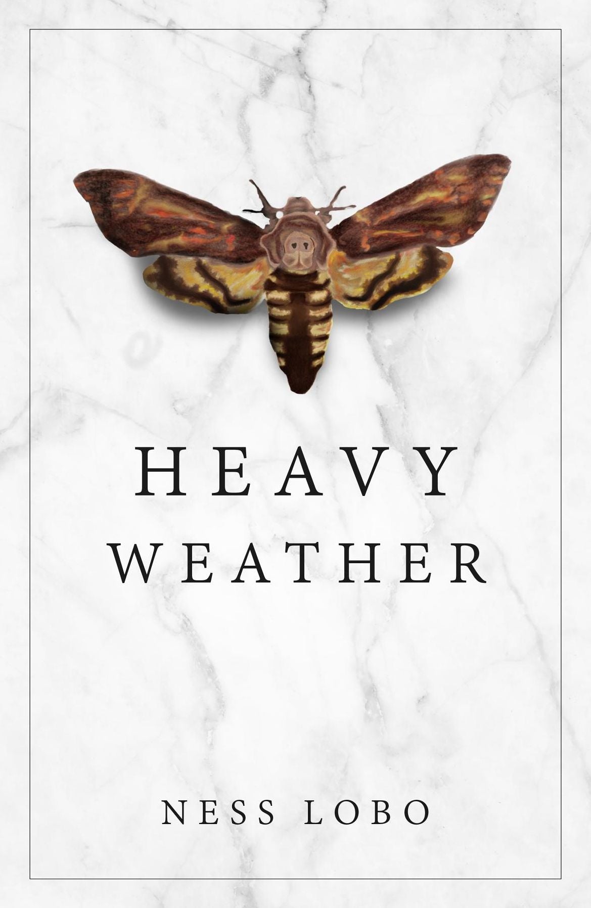 Heavy Weather
