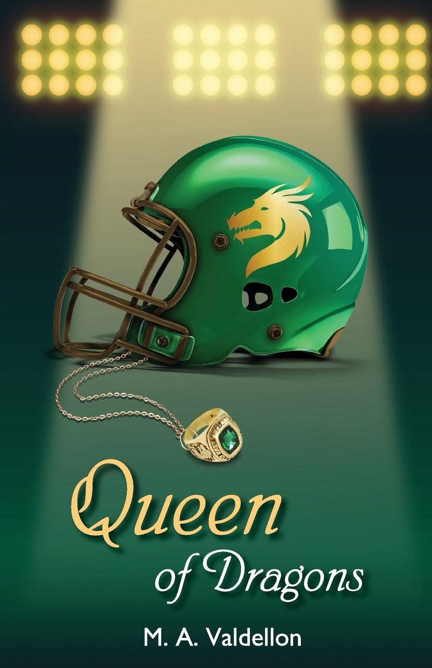 Queen of Dragons