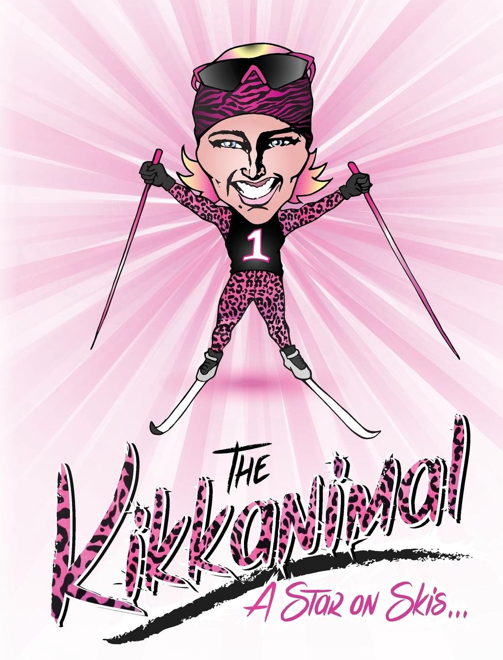 The Kikkanimal