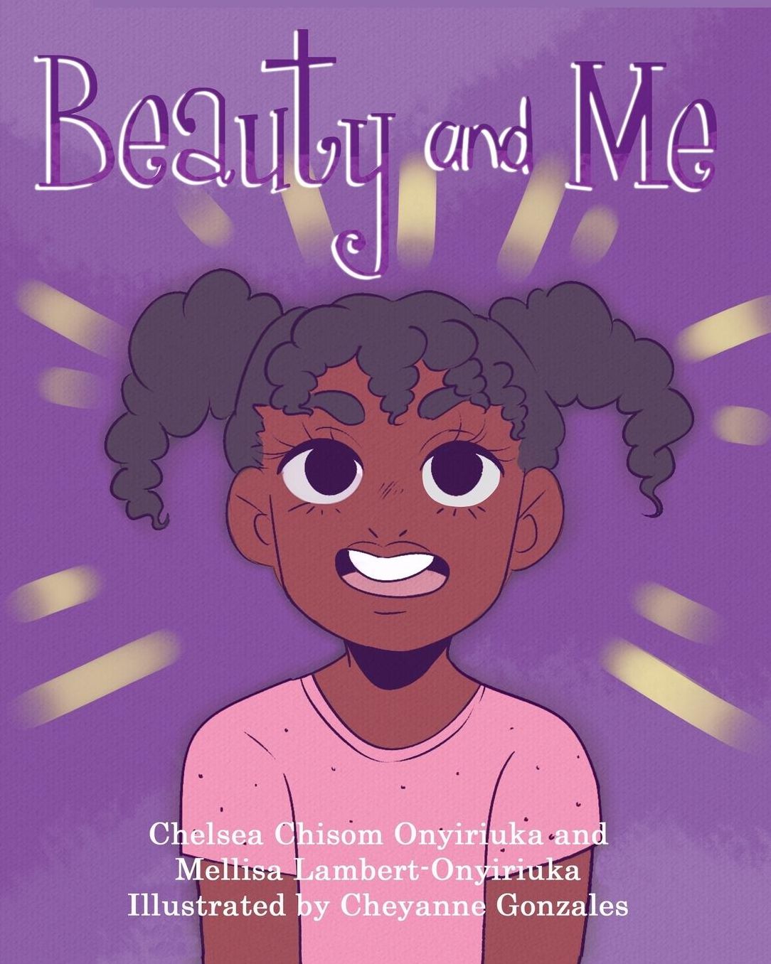 Beauty and Me
