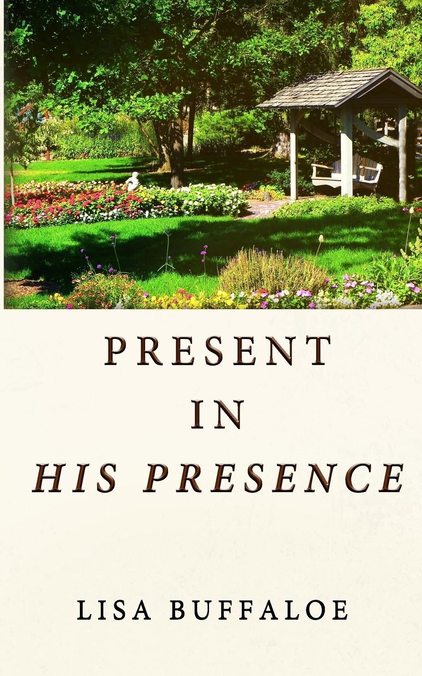 Present in His Presence
