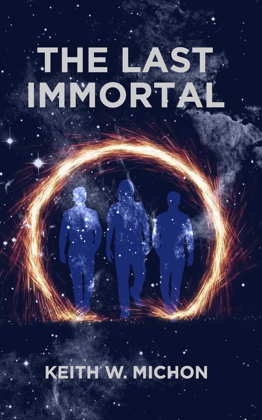 The Last Immortal