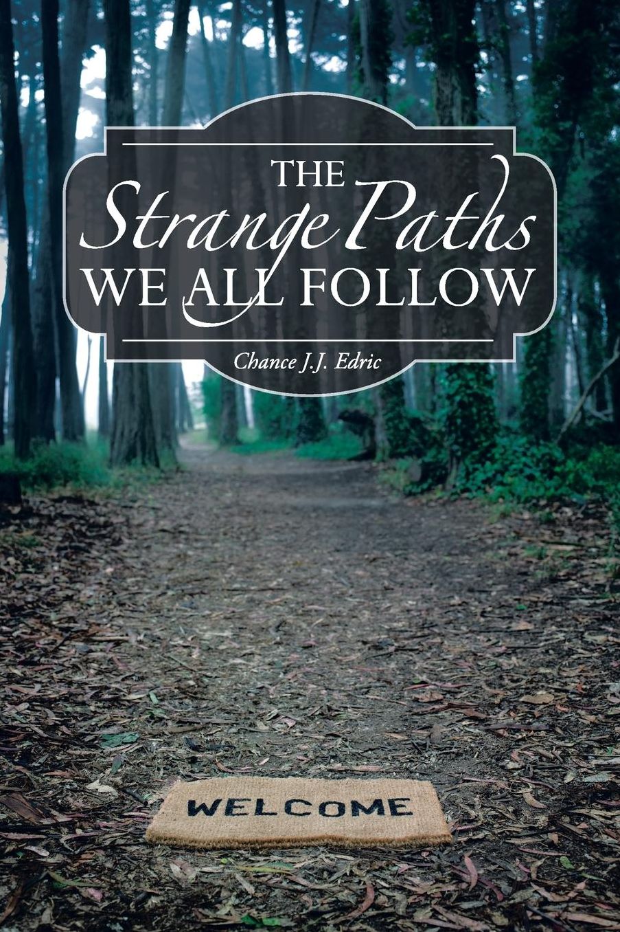 The Strange Paths We All Follow