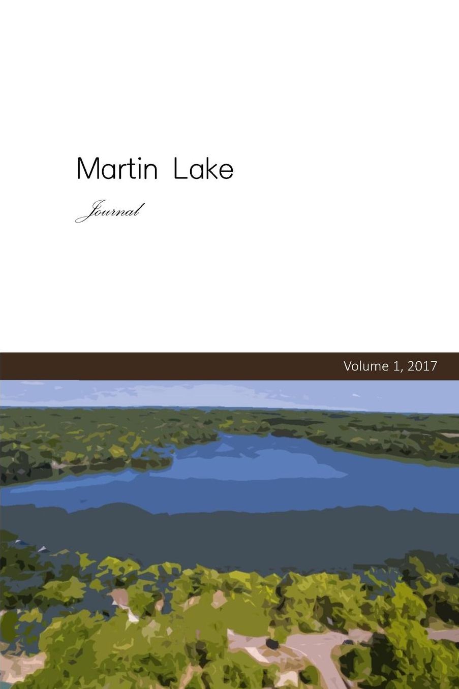 Martin Lake Journal