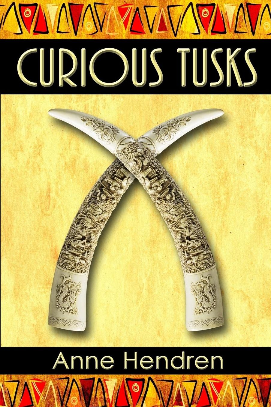 Curious Tusks