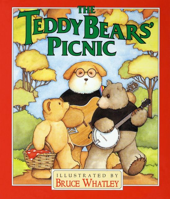 Teddy Bears' Picnic