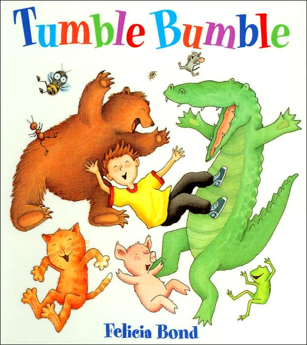 Tumble Bumble