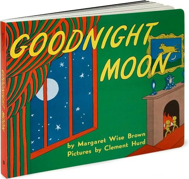 Goodnight Moon (Lap Edition)