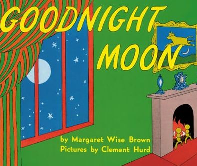 Goodnight Moon (Lap Edition)