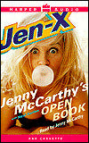 Jenny McCarthy's Uncensored Hollywood Diary