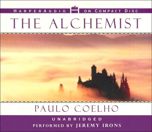 The Alchemist