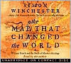 Map That Changed the World: William Smith and the Birth of Modern Geology