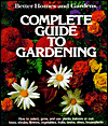 Complete Guide to Gardening