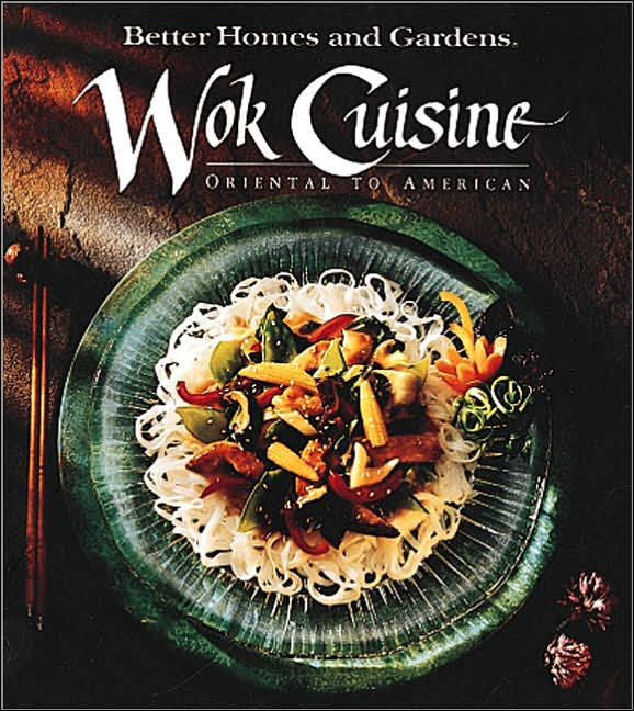 Wok Cuisine