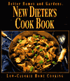 New Dieter's Cookbook
