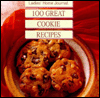 Ladies' Home Journal 100 Great Cookie Recipes