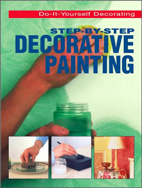 Step-by-Step Decorative Painting