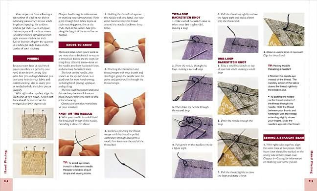 Complete Guide to Quilting (Better Homes and Gardens)
