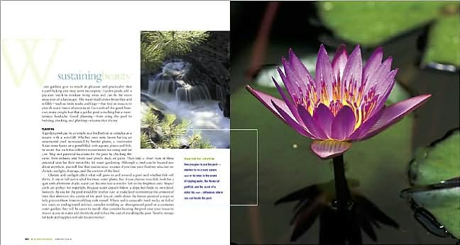 Better Homes and Gardens New Garden Book (3rd Edition)