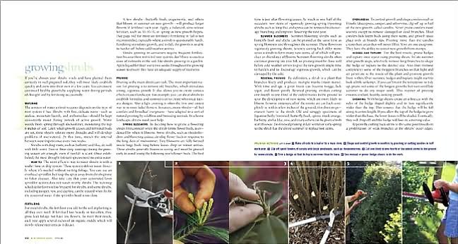 Better Homes and Gardens New Garden Book (3rd Edition)