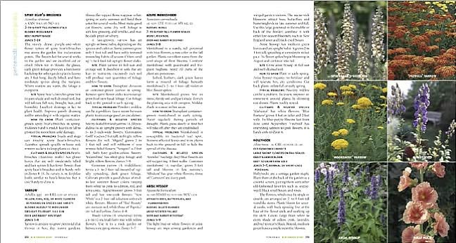 Better Homes and Gardens New Garden Book (3rd Edition)