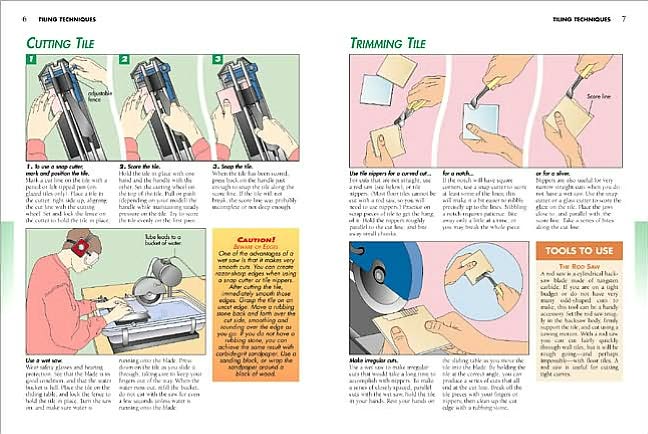 Big Book of Home How-To P (Better Homes and Gardens)