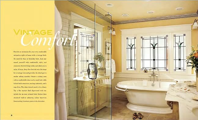 Great Baths Collection