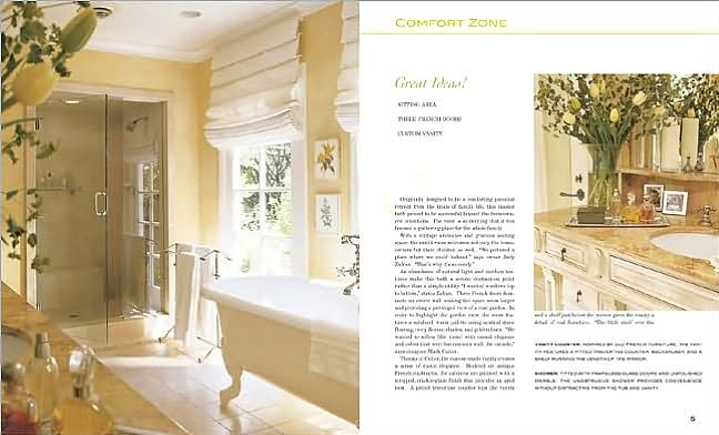 Great Baths Collection
