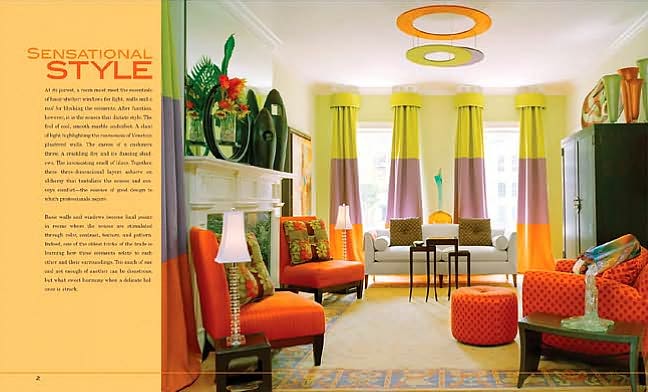 Great Windows & Walls Collection
