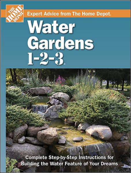 Water Gardens 1-2-3