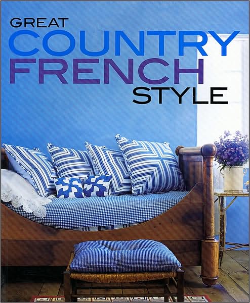 Great Country French Style
