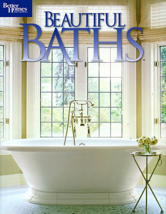 Beautiful Baths