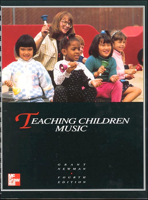Teaching Children Music: Fundamentals of Music and Method