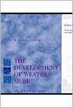 Anthology Volume I: From Ancient Times Through The Classical Era