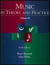 Music: in Theory and Practice